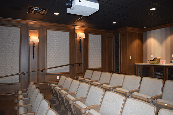 Stein Eriksen Lodge Expansion additional steel framing