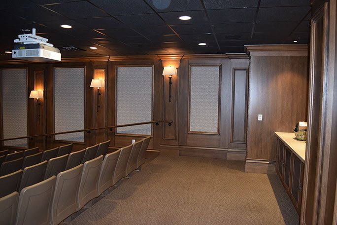 Stein Eriksen Lodge Expansion additional steel framing