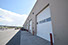 Great Dane Trailers garage doors