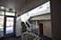Kearns Improvement District interior stairwell